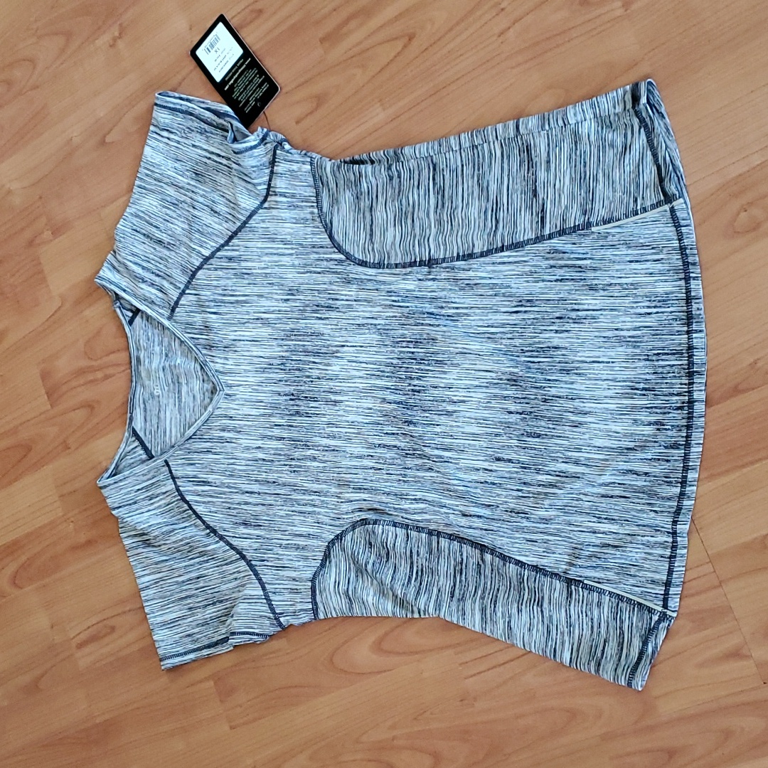 Wicking Tee